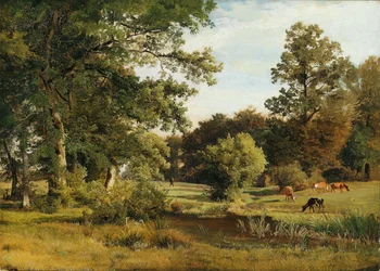 Dragsholm Slotspark